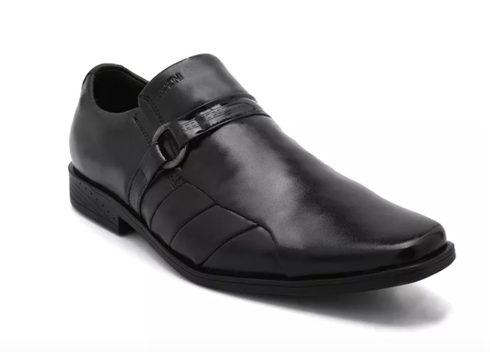 Ferracini Duomo Zapato de Piel Hombre 3015