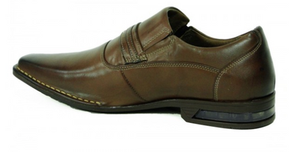 Ferracini Florenca Zapatos Hombre Piel 4605