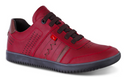 Ferracini Men's Lunar Leather Sneakers 7742