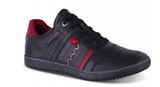 Zapatillas Ferracini Hombre Lunar de Piel 7742