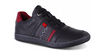Zapatillas Ferracini Hombre Lunar de Piel 7742