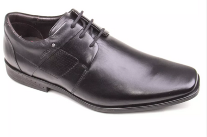 Ferracini Men's Duomo Leather Shoe 3019