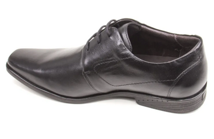 Sapato masculino de couro Duomo Ferracini 3019