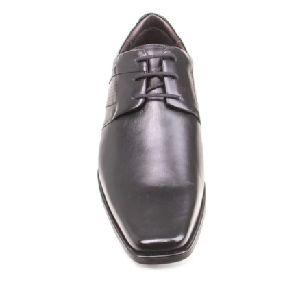 Sapato masculino de couro Duomo Ferracini 3019