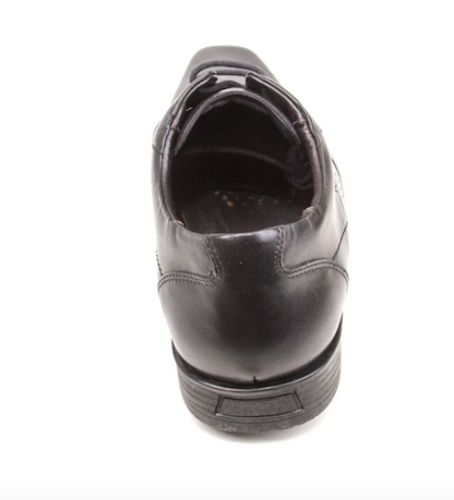 Ferracini Zapato de piel Duomo para hombre 3019