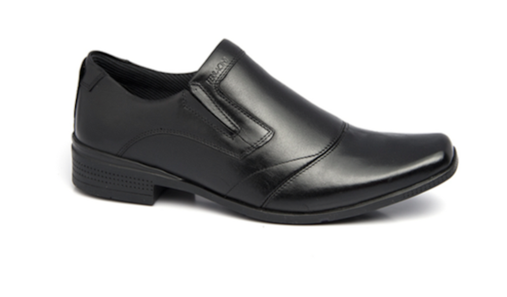 Ferracini Frankfurt Zapato de piel para hombre 4372