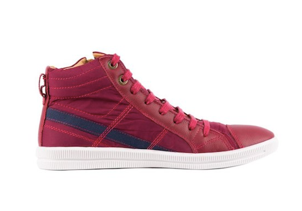 Ferracini Soho 8309 - Zapatillas de piel para hombre