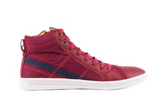Ferracini Soho 8309 - Zapatillas de piel para hombre