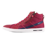 Ferracini Soho 8309 - Zapatillas de piel para hombre