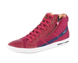 Ferracini Soho 8309 - Zapatillas de piel para hombre