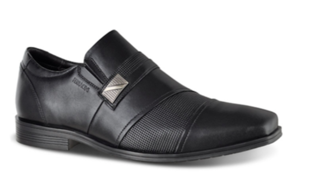 Sapatos masculinos ferracini 2018 on sale