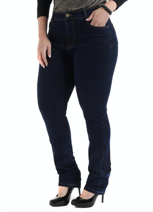 Sawary Women's Jeans Pants 248630