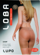 Lupo Loba Fajas Mujer Línea Up 5690