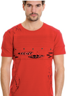 LMZ  Men's T-Shirt 4410