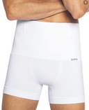 Bóxer sin costuras de alta compresión Lupo para hombre 00608-001