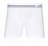 Lupo Men's  Microfiber Boxer Brief 00766-004