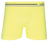 Lupo Men's  Microfiber Boxer Brief 00766-004