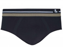 Calzoncillos sin costuras para hombre Lupo 732-002