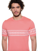 Camiseta de hombre LMZ 7380
