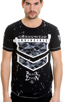 Camiseta Hombre LMZ 4365