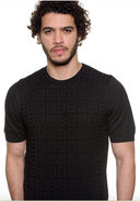Camiseta de hombre LMZ 7350