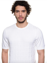 LMZ  Men's T-Shirt 7350