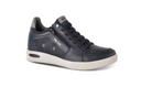 Zapatillas Hombre Ferracini Blady Piel 1453C