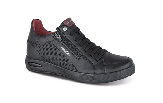 Ferracini Blady Men's Leather Sneakers 1466D