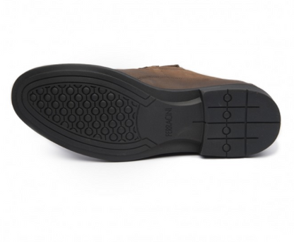 Ferracini Bolonha Men's Leather Shoe 4552