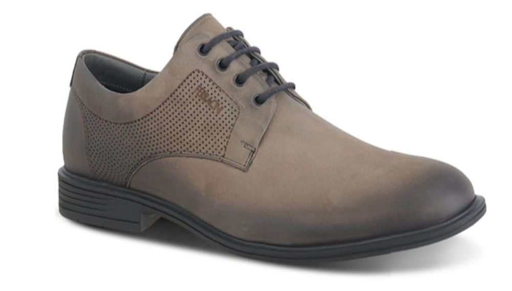 Sapato masculino de couro Ferracini Bolonha 4554