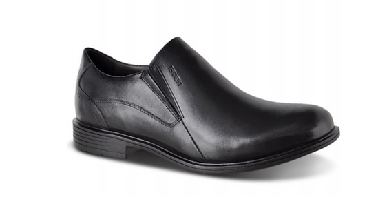 Sapato masculino de couro Ferracini Bolonha 4560