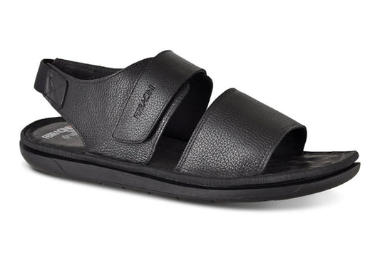 Ferracini Men's Bora Leather Sandals 2462 A