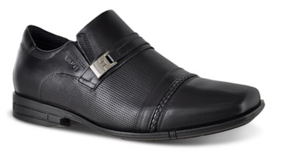 Ferracini Bristol Men's Leather Shoe 3710
