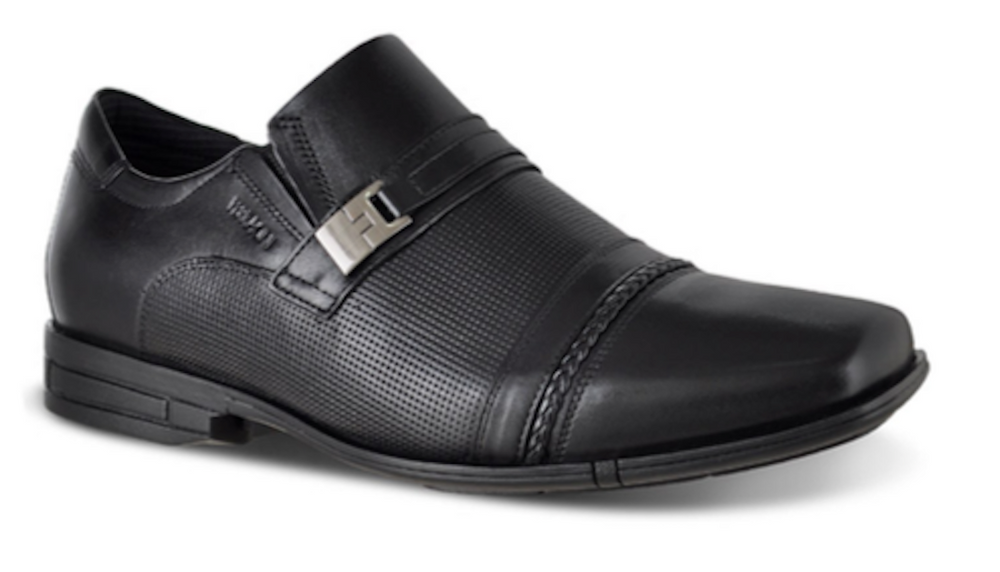 Ferracini Bristol Zapato de Piel Hombre 3710