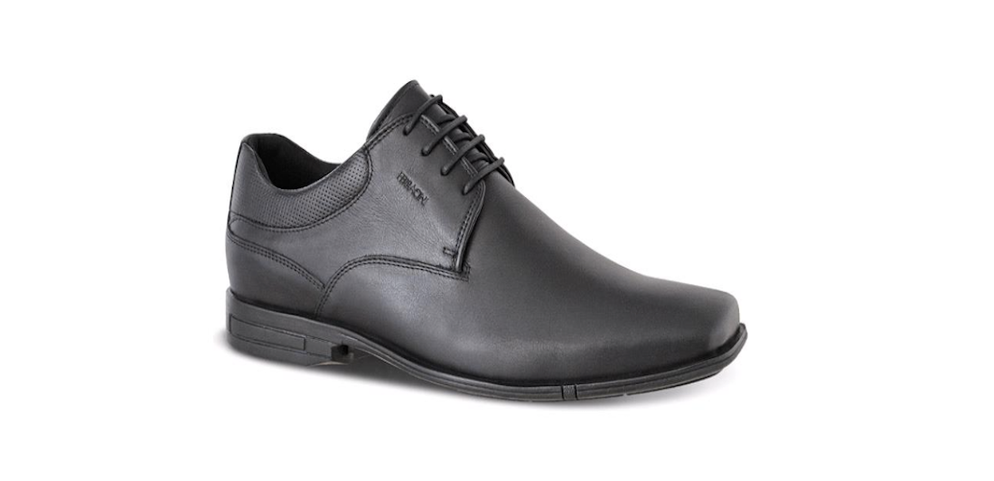 Ferracini Bristol Zapato de Piel Hombre 3170