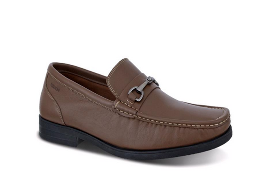 Ferracini Men's Buenos Aires Leather Shoe 3247