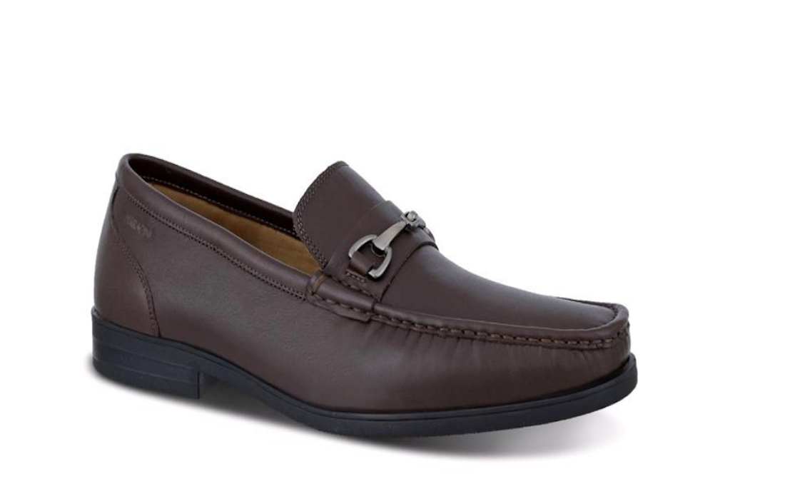 Ferracini Men's Buenos Aires Leather Shoe 3247