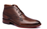Bota masculina Caravaggio de couro Ferracini 5678