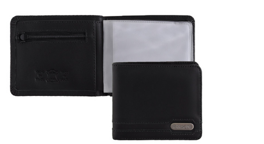 Ferracini Men's Leather Wallet CF348A