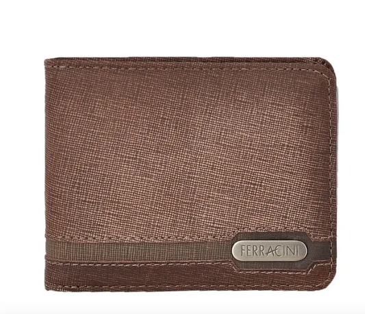 Ferracini Men's Wallet CF348C