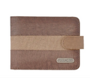 Cartera Hombre Ferracini en Piel CFB026B