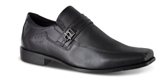 Ferracini Chile Men's Leather Shoe 5077