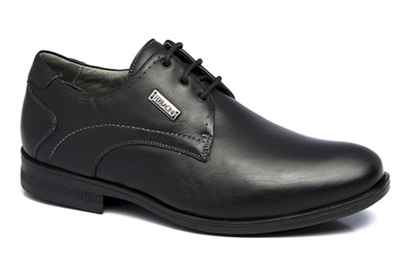 Ferracini Dublin Men's Goat Leather Shoe 5845