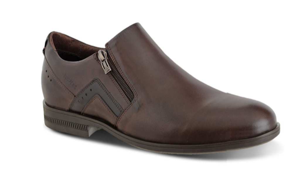 Ferracini Dublin Zapato de piel de cabra para hombre 5852
