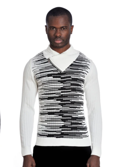 Suéter Masculino LMZ 2325