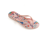 Sandalias Havaianas Tropical Floral Flip Flop