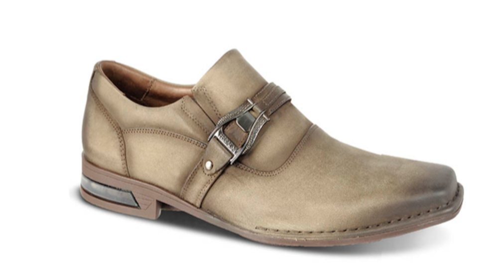 Ferracini Florenca Men's Leather Shoes 4605