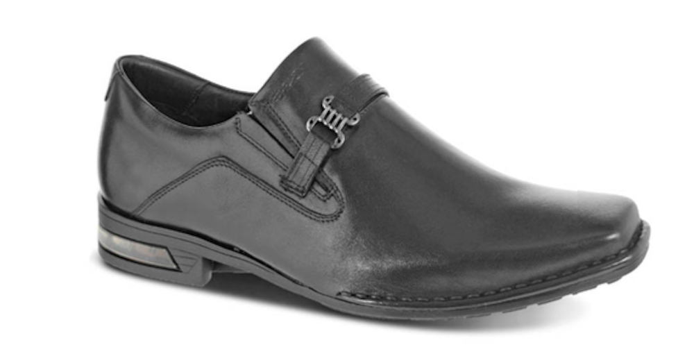 Ferracini Florenca Zapato Piel Hombre 4608