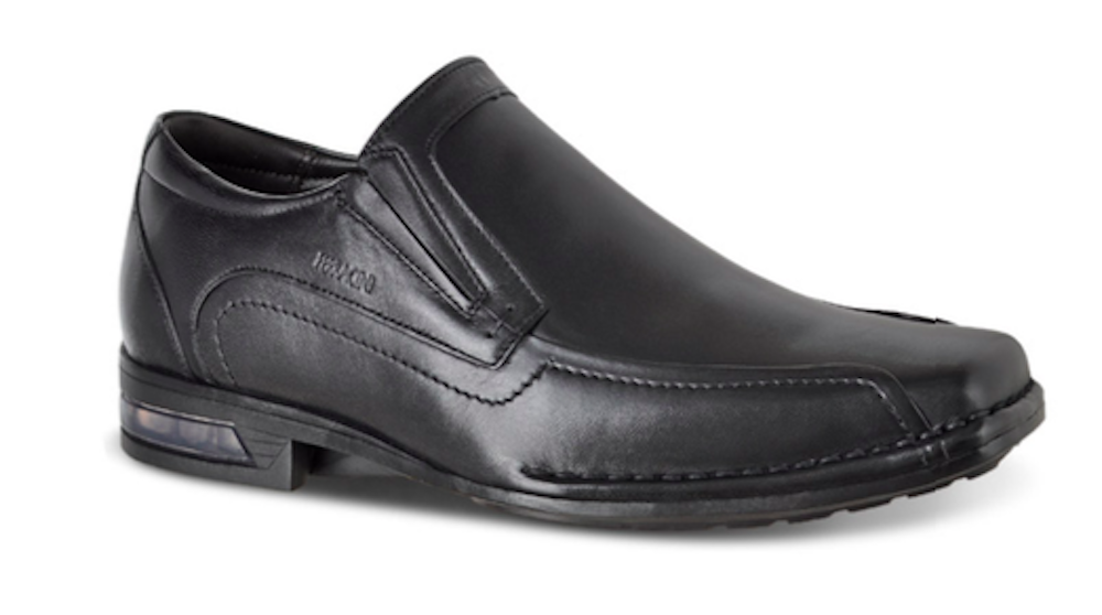 Sapato masculino de couro Ferracini Florenca 4627