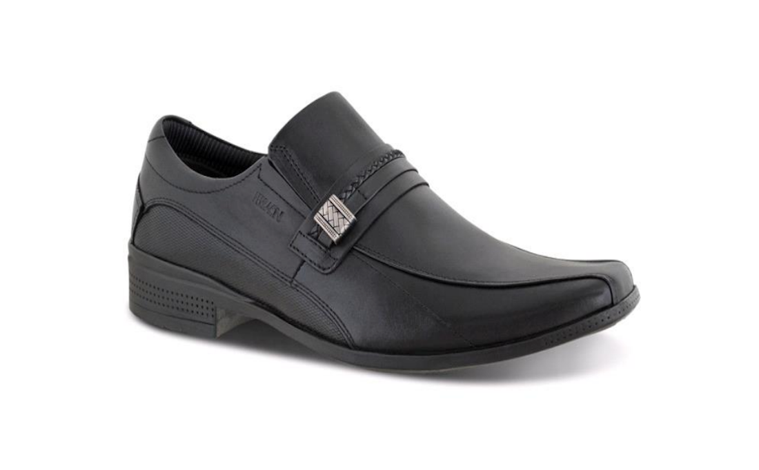 Ferracini Frankfurt Men's Leather Shoe 4383